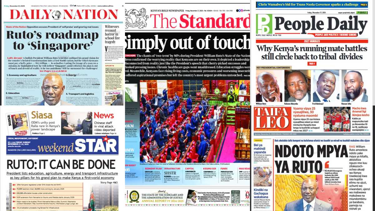 CCTV Reveals Tragic Final Moments of Delivery Rider in South B