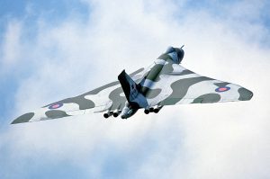 Attachment for 10 Must-See Features of the Avro Vulcan Bomber