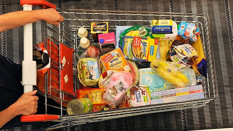 Attachment for Europe's Food Costs: Top and Bottom 5 Nations in 2024