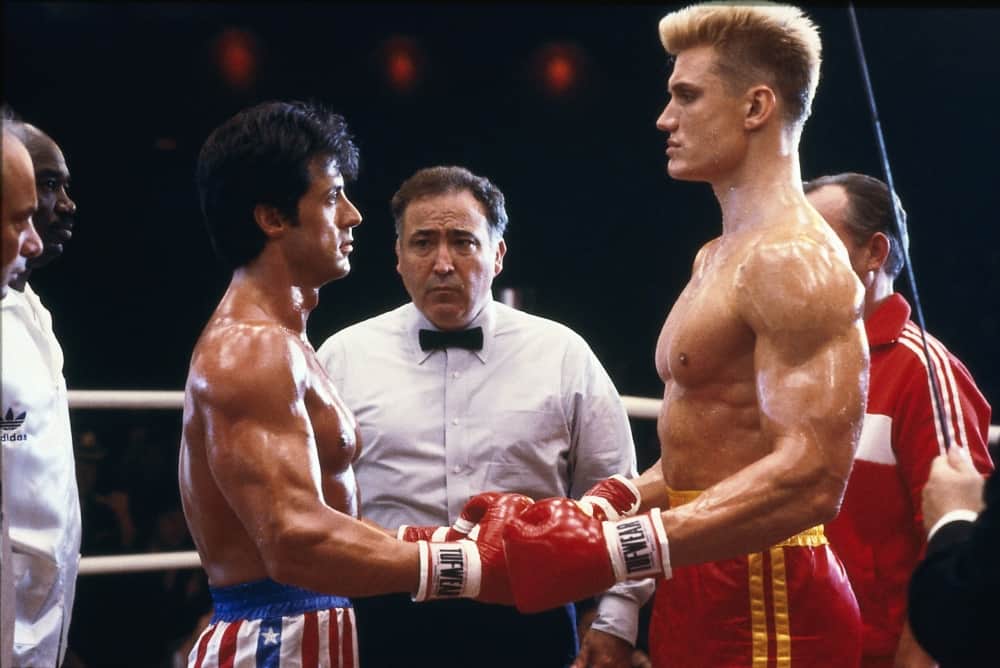 Attachment for Podcast | Rocky IV: The Ultimate Director's Cut Edition
