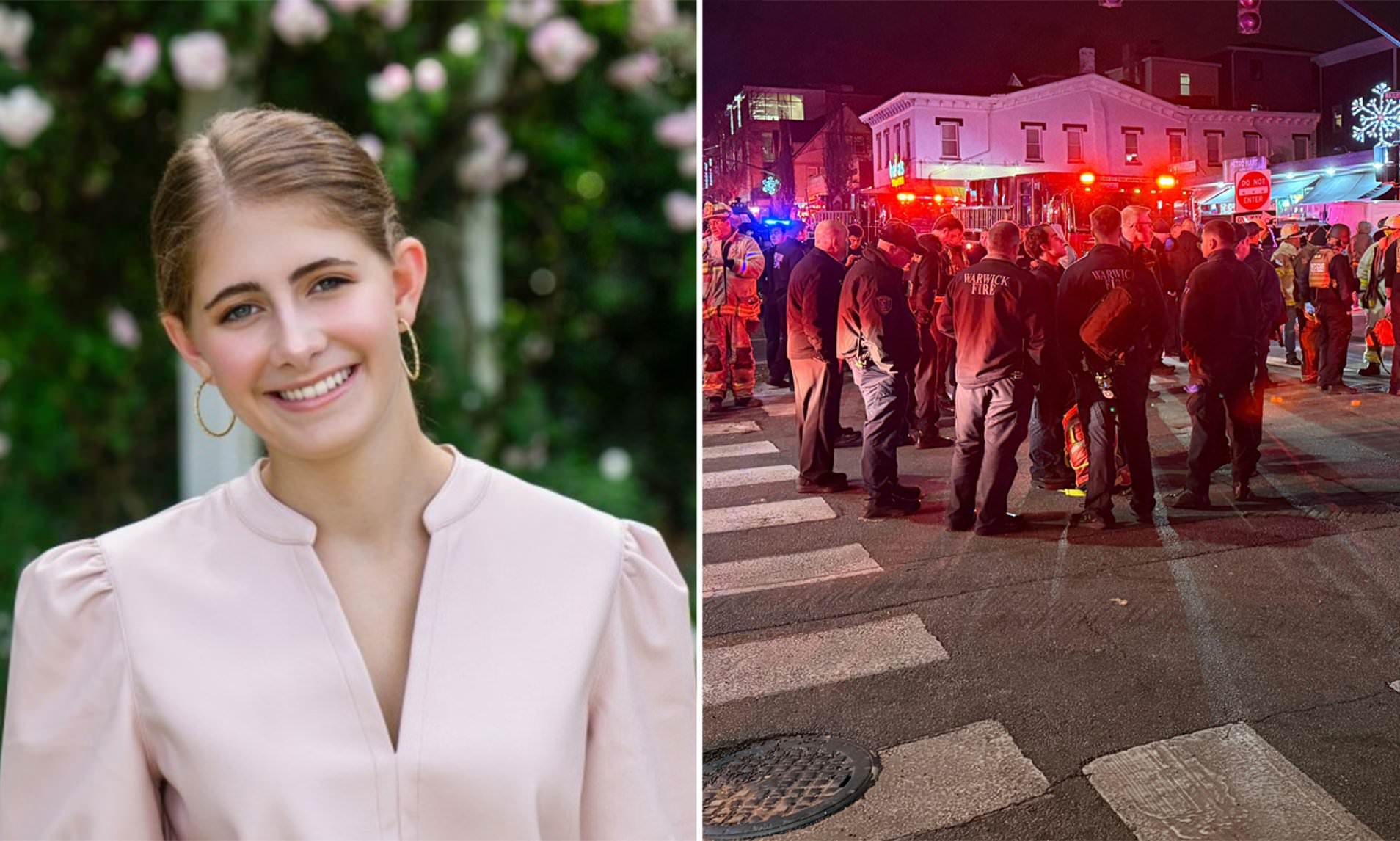 Attachment for First Victim Identified in Campus Shooting at Brown University