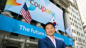 Attachment for Exclusive: Coupang Boss Evades Hearing as Party Calls for National Inquiry